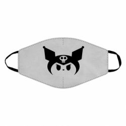 Маска многоразовая Evil Kuromi