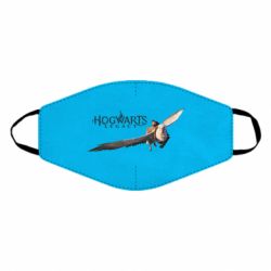 Маска многоразовая Hogwarts Legacy. Грифон - PrintSalon