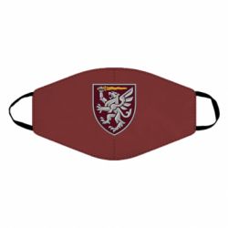 Маска многоразовая ОДШБр - PrintSalon