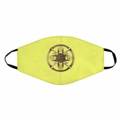 Маска многоразовая Радиотехнические войска и войска связи - PrintSalon