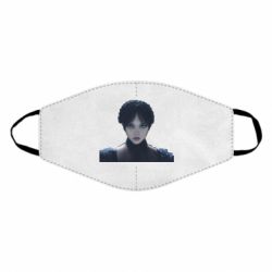 Маска багаторазова Венсдей - PrintSalon