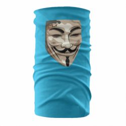Бандана Маска Вендетта