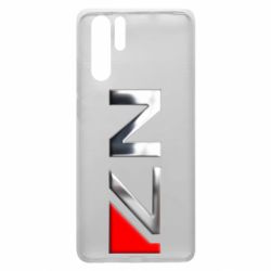 Чехол для Huawei P30 Pro Mass effect 1 - PrintSalon