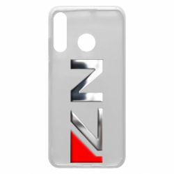 Чехол для Huawei P30 Lite Mass effect 1 - PrintSalon