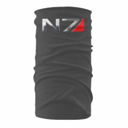 Бандана Mass effect 1 - PrintSalon