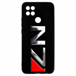 Чехол для Oppo A15s/A15 Mass effect 1 - PrintSalon