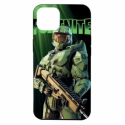 Чохол для iPhone 14 Master Chief Fortnite