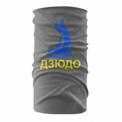 Бандана Мастер Дзюдо - PrintSalon