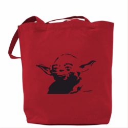 Торба Master Yoda - PrintSalon