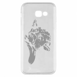 Чехол для Samsung A5 2017 Мастер Йода - PrintSalon