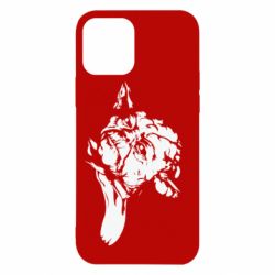 Чехол для iPhone 12 Мастер Йода - PrintSalon