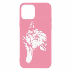 Чехол для iPhone 12 Pro Мастер Йода - PrintSalon