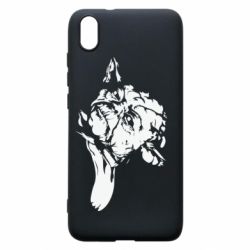 Чехол для Xiaomi Redmi 7A Мастер Йода - PrintSalon