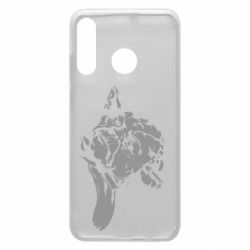 Чехол для Huawei P30 Lite Мастер Йода - PrintSalon