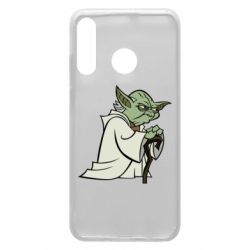 Чехол для Huawei P30 Lite Master Yoda - PrintSalon
