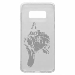 Чехол для Samsung S10e Мастер Йода - PrintSalon