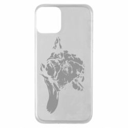 Чехол для iPhone 11 Мастер Йода - PrintSalon