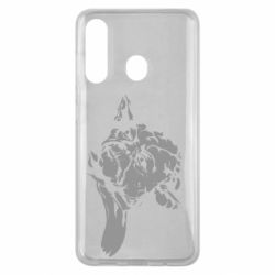 Чехол для Samsung M40 Мастер Йода - PrintSalon