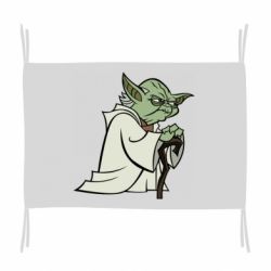 Флаг Master Yoda - PrintSalon