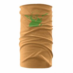 Бандана Master Yoda - PrintSalon