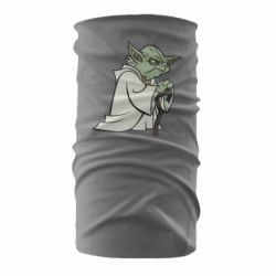 Бандана Master Yoda - PrintSalon
