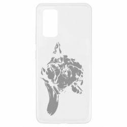 Чохол для Samsung A32 4G