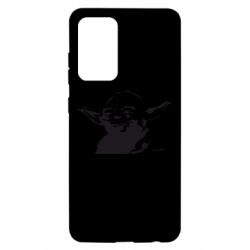 Чохол для Samsung A52 5G Master Yoda - PrintSalon