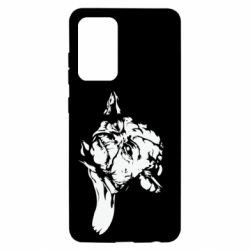 Чехол для Samsung A52 5G Мастер Йода - PrintSalon