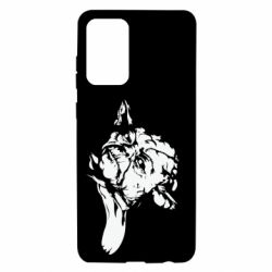 Чехол для Samsung A72 5G Мастер Йода - PrintSalon