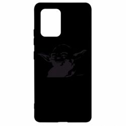 Чохол для Samsung S10 Lite Master Yoda - PrintSalon
