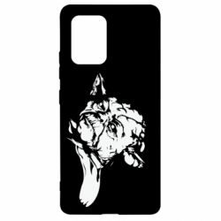 Чехол для Samsung S10 Lite Мастер Йода - PrintSalon