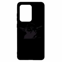 Чохол для Samsung S20 Ultra Master Yoda - PrintSalon