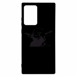 Чохол для Samsung Note 20 Ultra Master Yoda - PrintSalon