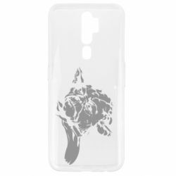 Чехол для Oppo A5/A9 2020 Мастер Йода - PrintSalon