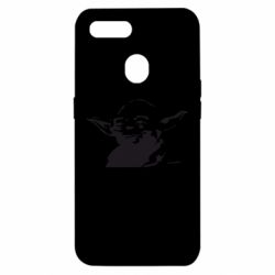 Чохол для Oppo A5s / A12Master Yoda - PrintSalon