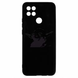 Чохол для Oppo A15s / A15 Master Yoda - PrintSalon