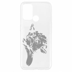 Чехол для Oppo A52/A72/A92 Мастер Йода - PrintSalon
