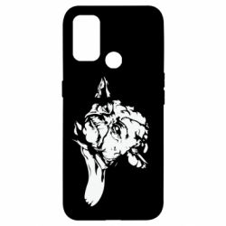 Чехол для Oppo A53/A32/A33 Мастер Йода - PrintSalon