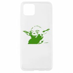 Чохол для Oppo A92sMaster Yoda - PrintSalon
