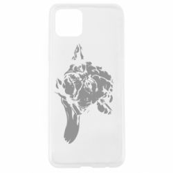 Чехол для Oppo A92s Мастер Йода - PrintSalon