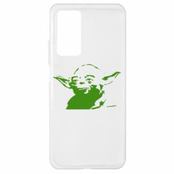Чохол для Xiaomi Mi 10T / 10T Pro Master Yoda - PrintSalon