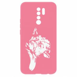 Чехол для Xiaomi Redmi 9 Мастер Йода - PrintSalon