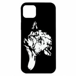 Чехол для iPhone 14 Plus Мастер Йода - PrintSalon