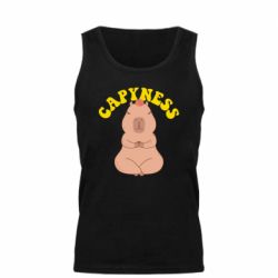Майка чоловіча Capyness - PrintSalon