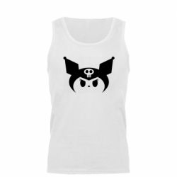 Мужская майка Evil Kuromi