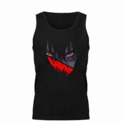 Майка чоловіча Genshin impact raiden - PrintSalon