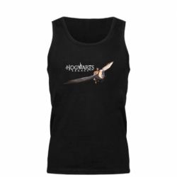 Мужская майка Hogwarts Legacy. Грифон - PrintSalon