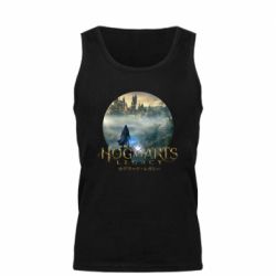 Мужская майка Hogwarts Legacy. - PrintSalon