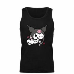 Майка чоловіча Куромі зі стрілою - PrintSalon