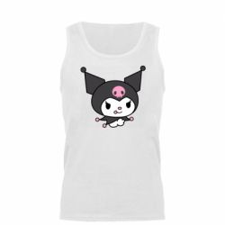 Мужская майка Куроми - PrintSalon